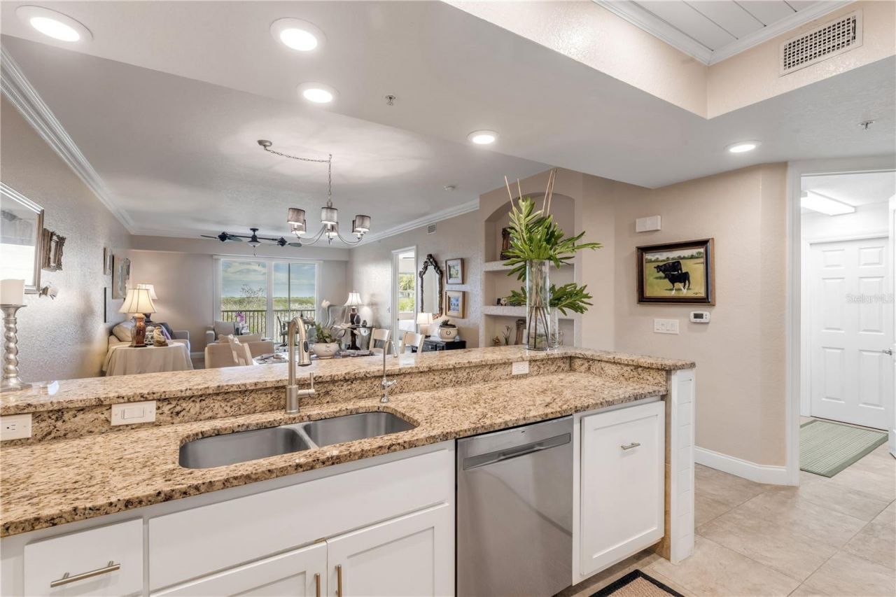 5 Riverwalk Drive , Unit 204, New Smyrna Beach, FL 32169 Photo