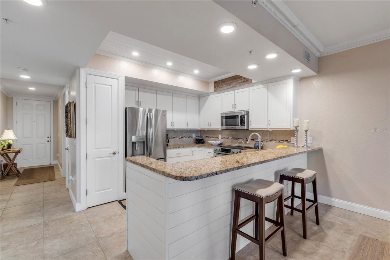 5 Riverwalk Drive , Unit 204, New Smyrna Beach, FL 32169 Photo