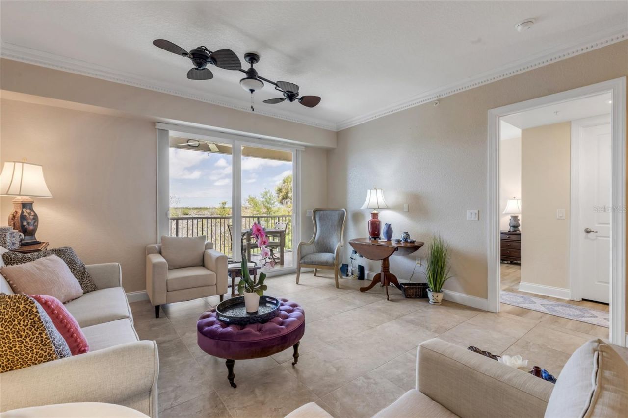 5 Riverwalk Drive , Unit 204, New Smyrna Beach, FL 32169 Photo