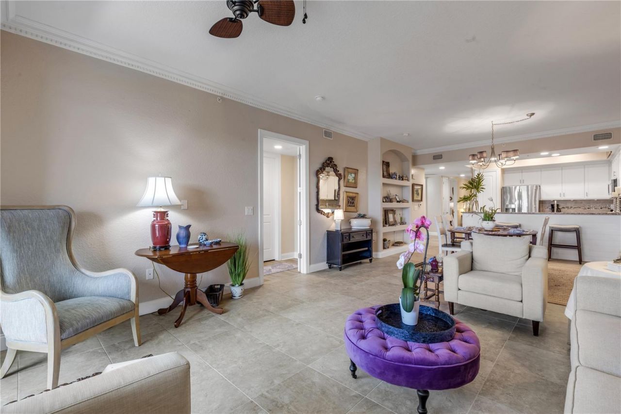5 Riverwalk Drive , Unit 204, New Smyrna Beach, FL 32169 Photo