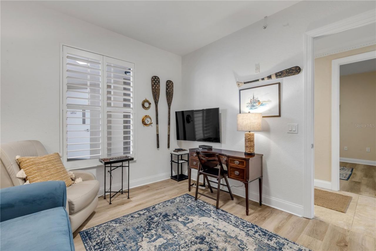 5 Riverwalk Drive , Unit 204, New Smyrna Beach, FL 32169 Photo