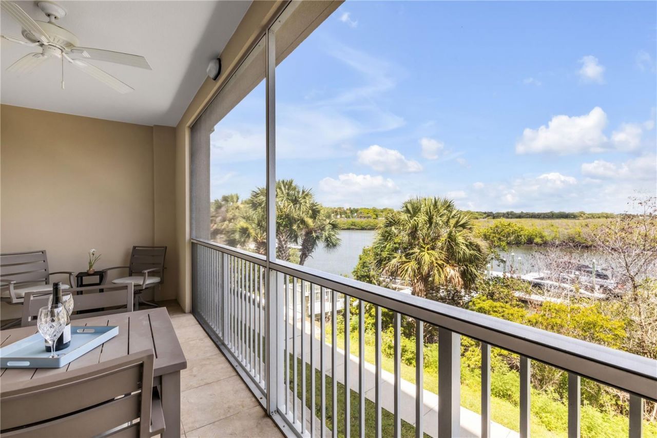 5 Riverwalk Drive , Unit 204, New Smyrna Beach, FL 32169 Photo
