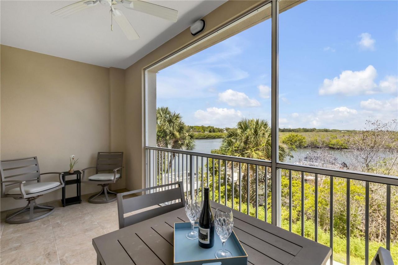 5 Riverwalk Drive , Unit 204, New Smyrna Beach, FL 32169 Photo