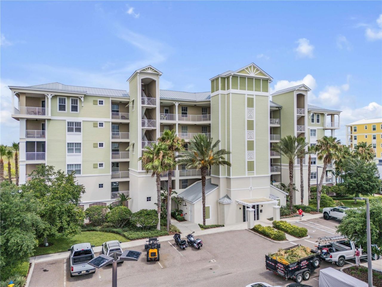 5 Riverwalk Drive , Unit 204, New Smyrna Beach, FL 32169 Photo