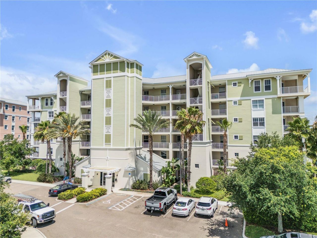 5 Riverwalk Drive , Unit 204, New Smyrna Beach, FL 32169 Photo