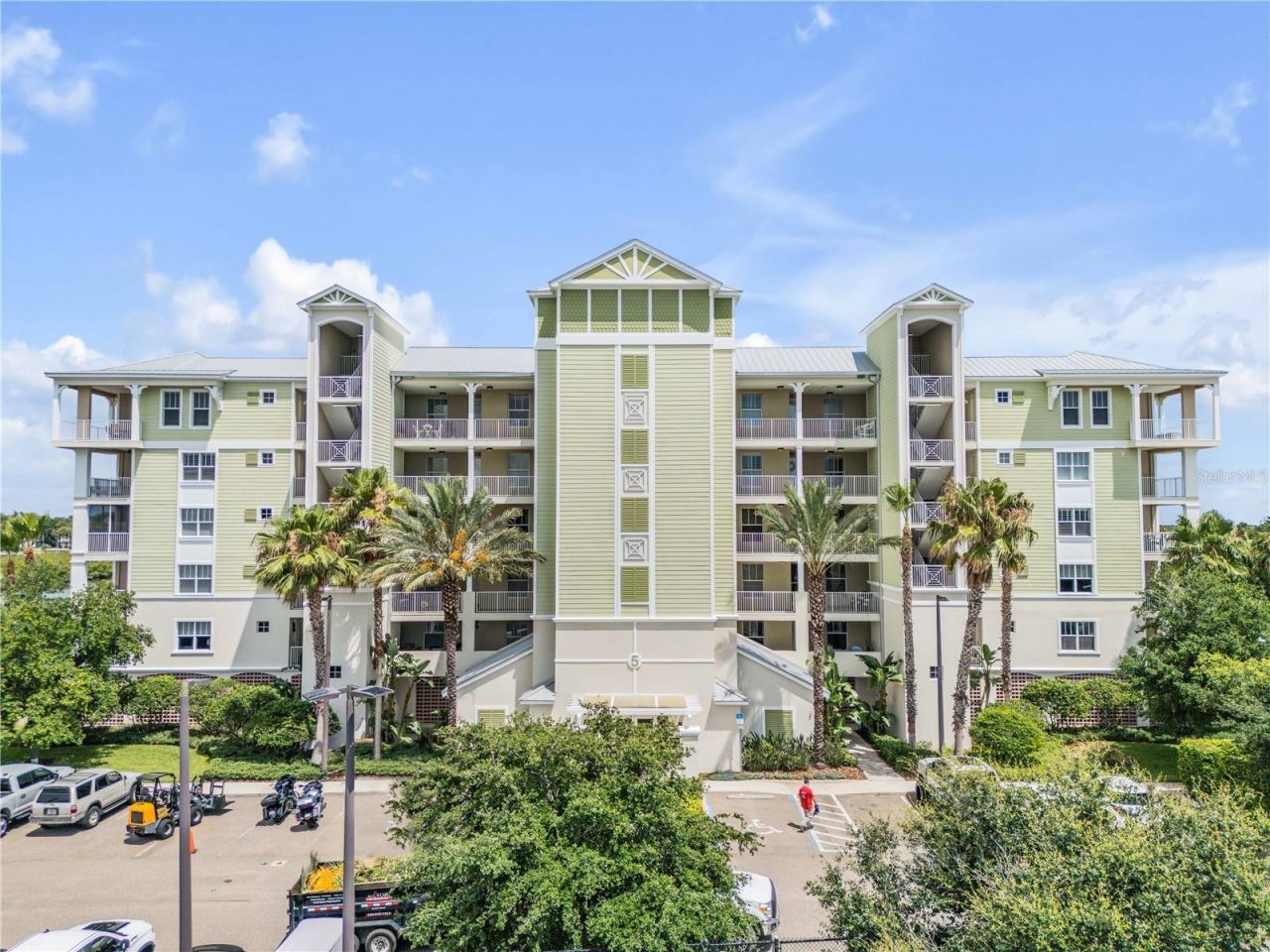 5 Riverwalk Drive , Unit 204, New Smyrna Beach, FL 32169 Photo