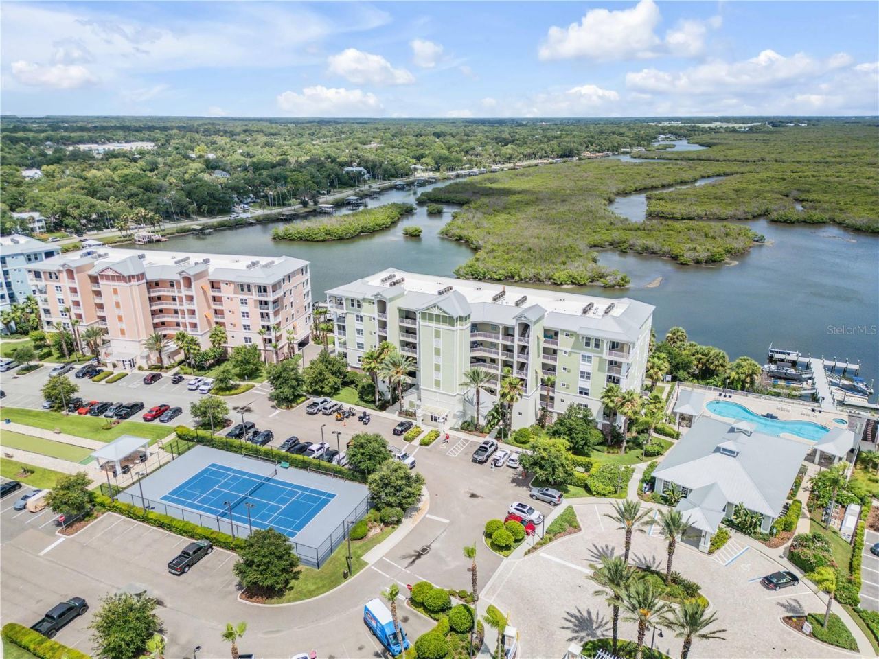 5 Riverwalk Drive , Unit 204, New Smyrna Beach, FL 32169 Photo