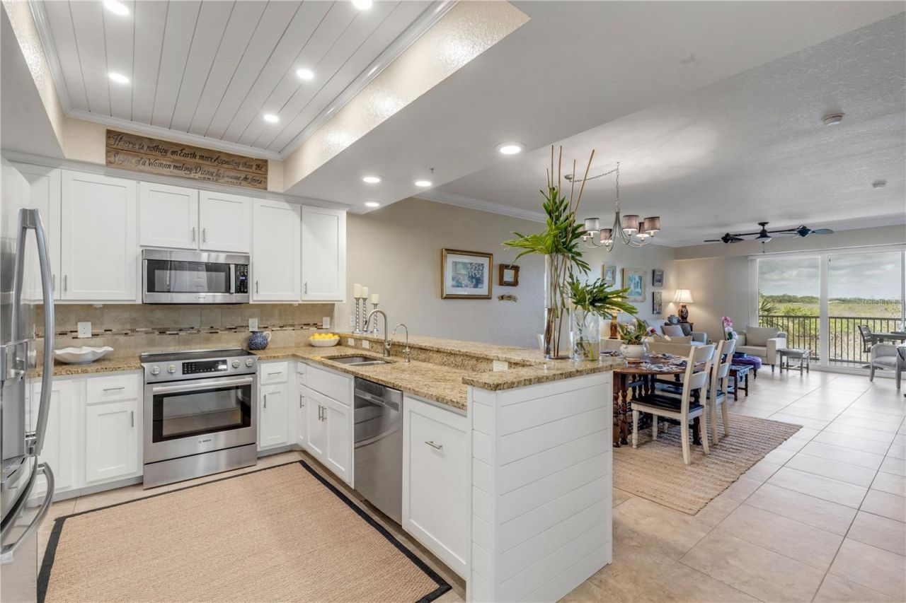 5 Riverwalk Drive , Unit 204, New Smyrna Beach, FL 32169 Photo