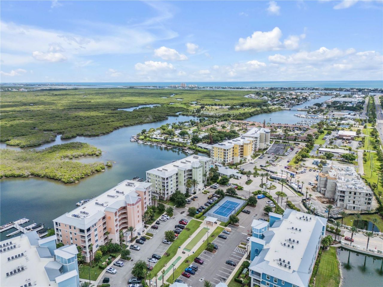 5 Riverwalk Drive , Unit 204, New Smyrna Beach, FL 32169 Photo