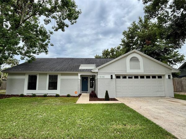 1045 SHAFFER TRAIL , OVIEDO, FL 32765