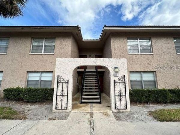 1171 CALLE DEL REY , Unit D, CASSELBERRY, FL 32707