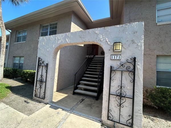 1171 CALLE DEL REY, Unit D, CASSELBERRY, FL 32707