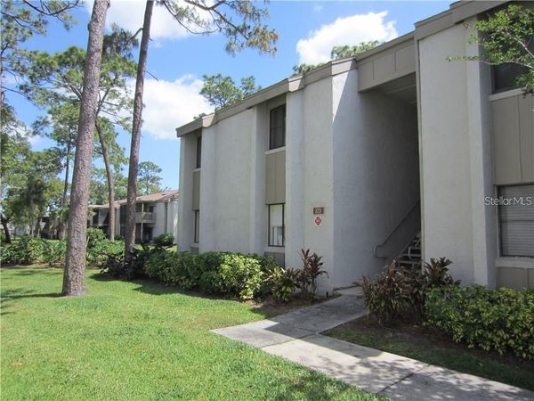173 SPRINGWOOD CIR , Unit D, LONGWOOD, FL 32750
