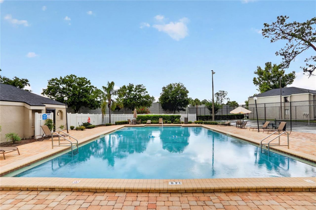173 Springwood Cir, Unit D, Longwood, FL 32750 Photo