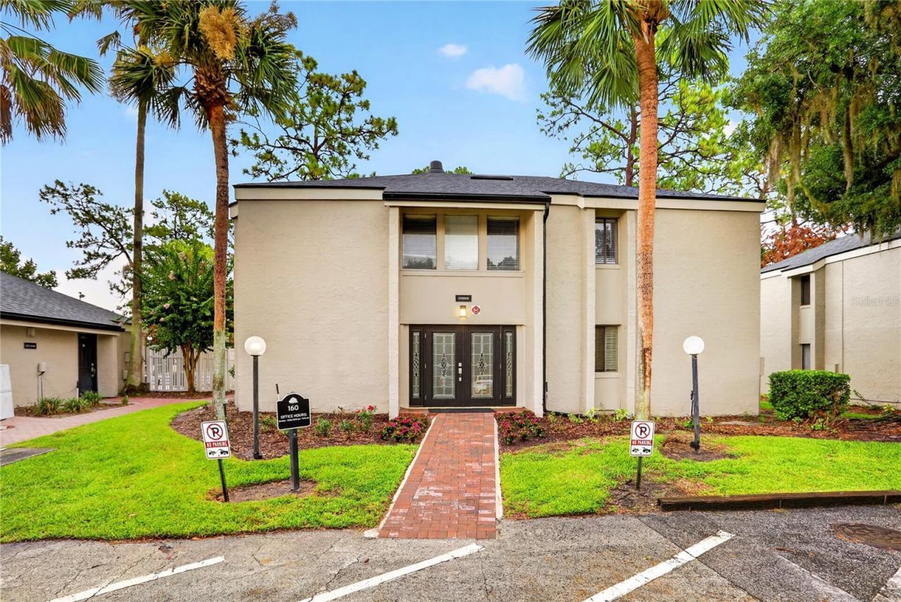 173 Springwood Cir, Unit D, Longwood, FL 32750 Photo
