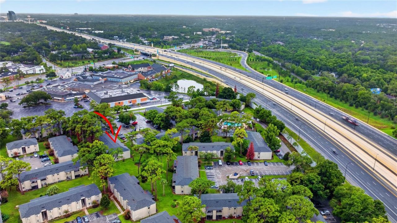173 Springwood Cir, Unit D, Longwood, FL 32750 Photo
