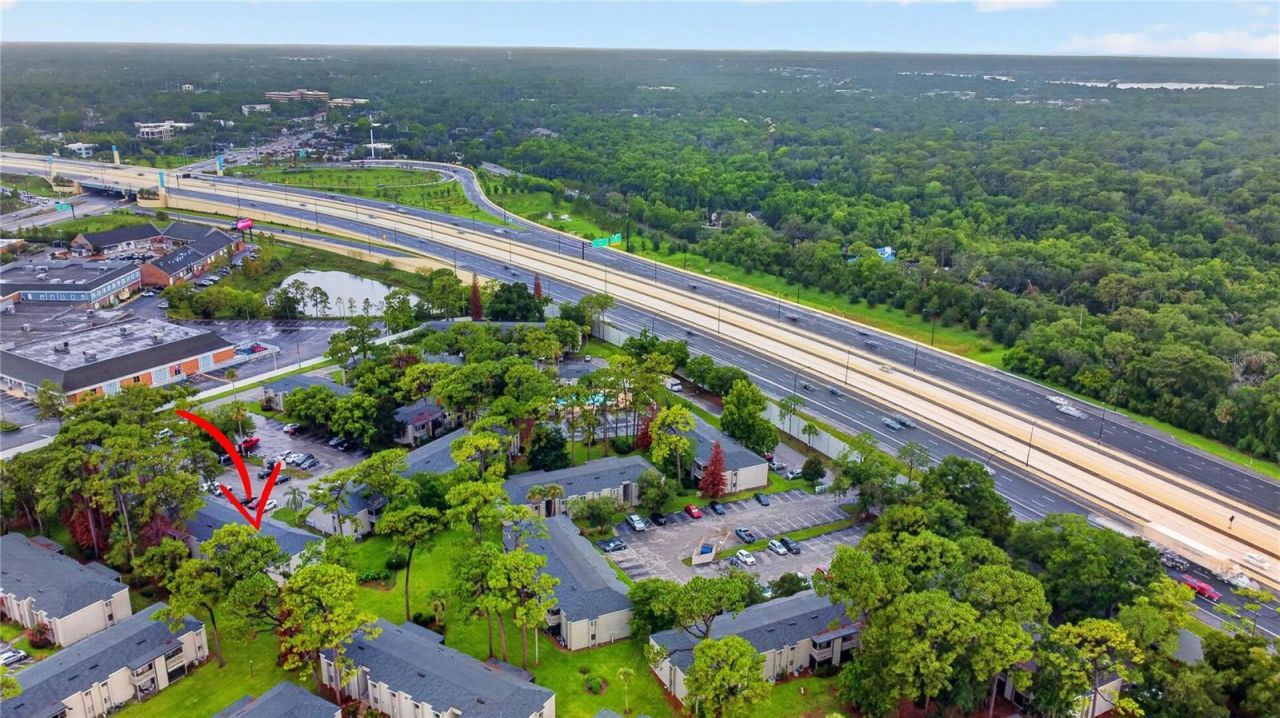 173 Springwood Cir, Unit D, Longwood, FL 32750 Photo