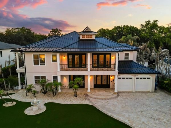 255 W GEORGE AVENUE , MAITLAND, FL 32751