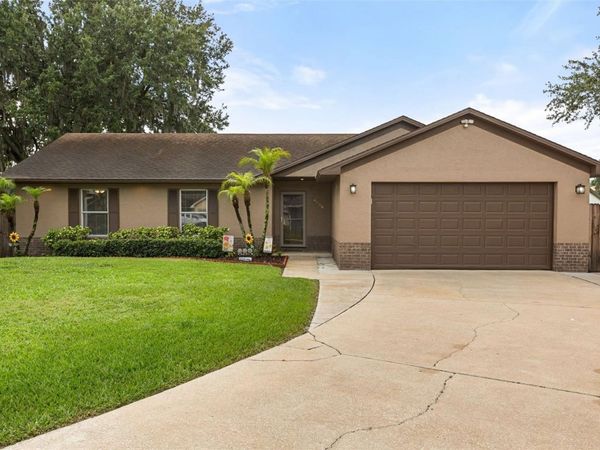 4608 STURBRIDGE COURT, ORLANDO, FL 32812