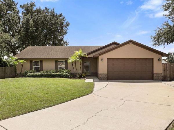 4608 STURBRIDGE COURT, ORLANDO, FL 32812