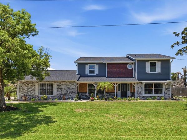 242 ANNALISA PLACE , MERRITT ISLAND, FL 32953