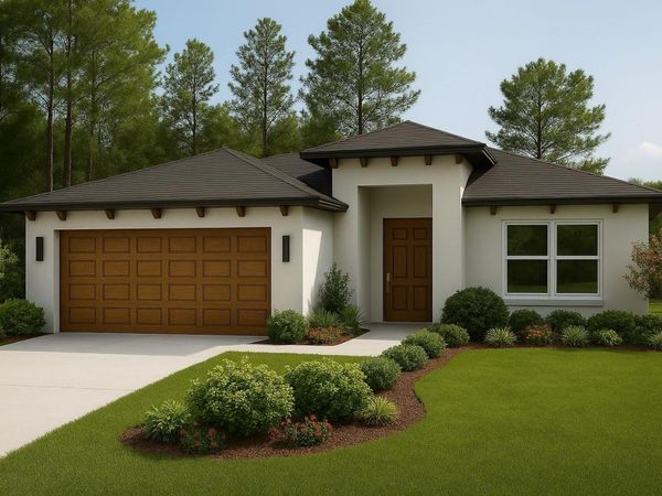 995 9TH AVENUE , DELAND, FL 32724