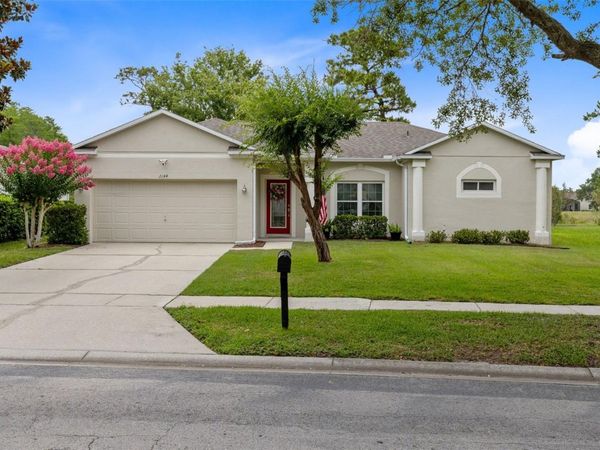 2144 STONE CROSS CIRCLE, ORLANDO, FL 32828