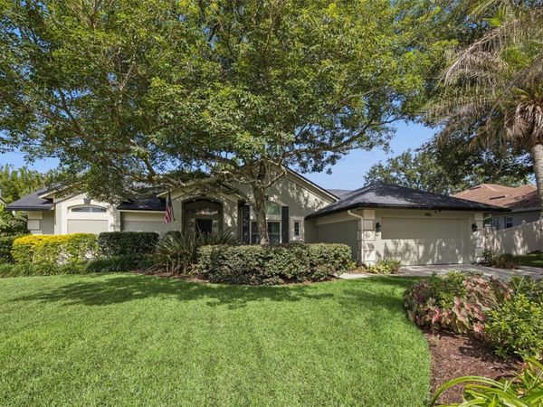 1056 NEW CASTLE LANE , OVIEDO, FL 32765