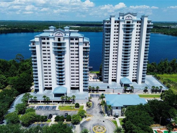 13415 BLUE HERON BEACH DRIVE , Unit 109, ORLANDO, FL 32821