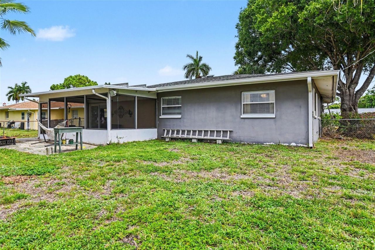 2136 Flora Avenue, Fort Myers, FL 33907 Photo