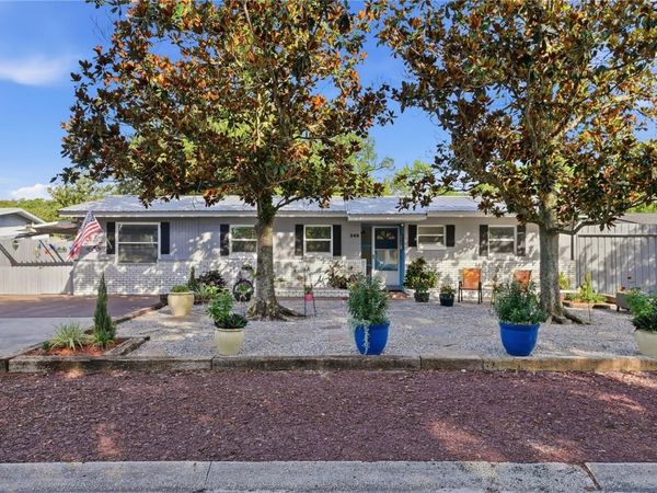 240 N DEVON AVENUE , WINTER SPRINGS, FL 32708