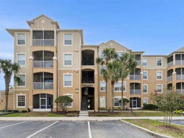 2785 ALMATON LOOP , Unit 202, KISSIMMEE, FL 34747
