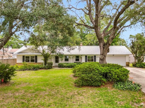231 SE 52ND COURT , OCALA, FL 34471