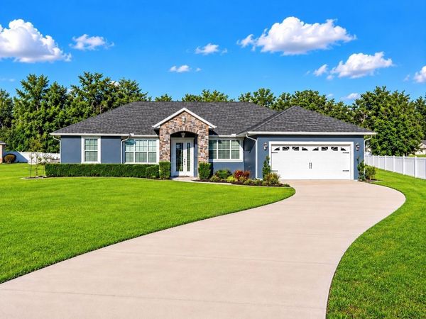 360 NW 113TH CIRCLE, OCALA, FL 34482