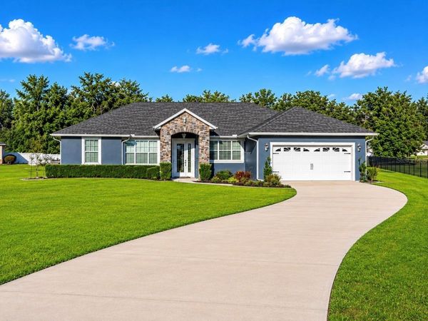 360 NW 113TH CIRCLE , OCALA, FL 34482
