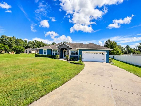 360 NW 113TH CIRCLE, OCALA, FL 34482