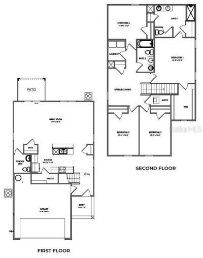 24349 NW 10th Road , Newberry, FL 32669 Photo