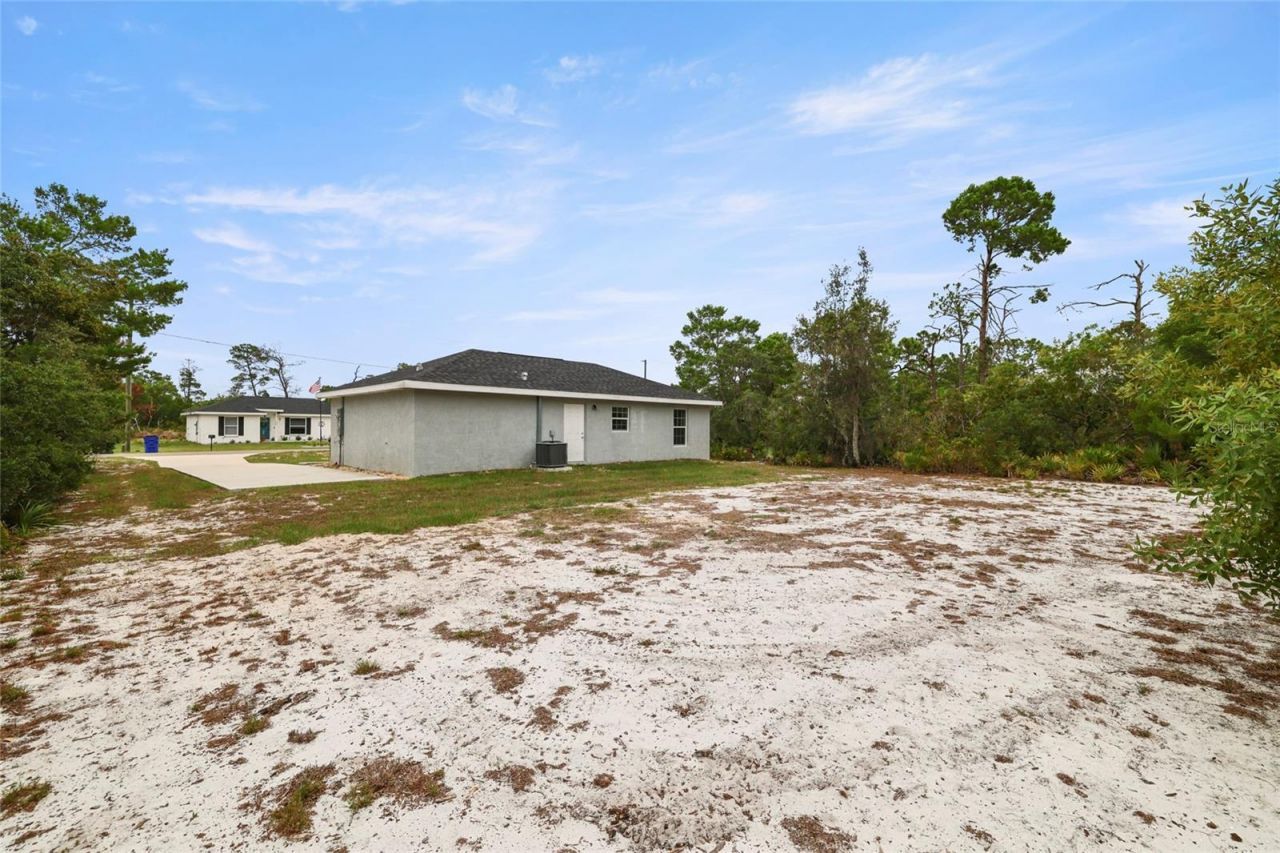 107 Elba Drive Ne, Lake Placid, FL 33852 Photo