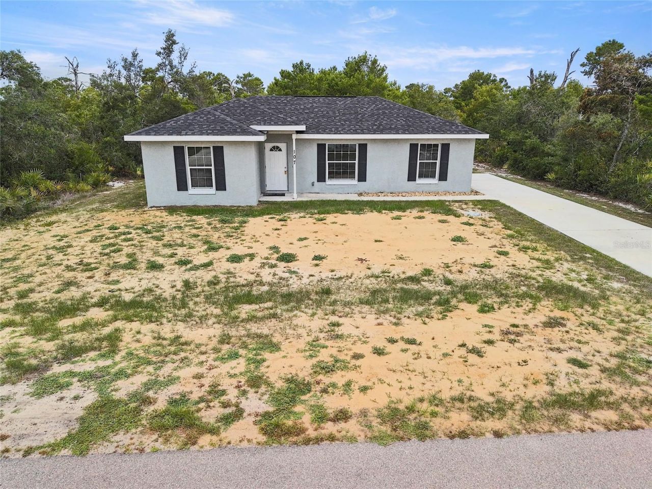 107 Elba Drive Ne, Lake Placid, FL 33852 Photo