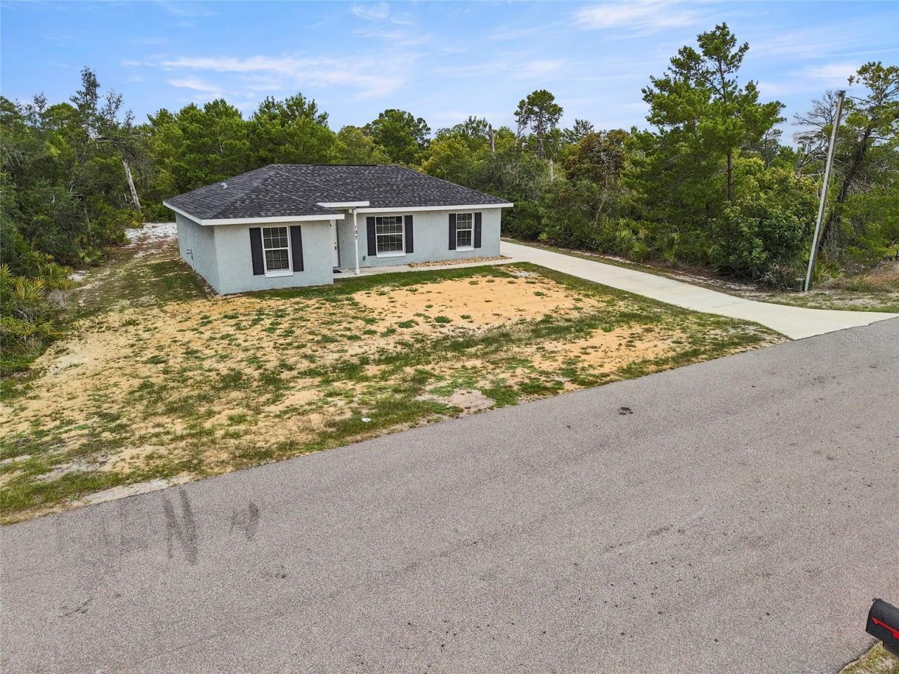 107 Elba Drive Ne, Lake Placid, FL 33852 Photo