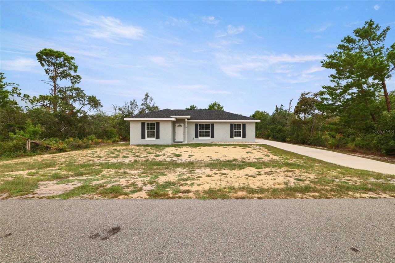 107 Elba Drive Ne, Lake Placid, FL 33852 Photo