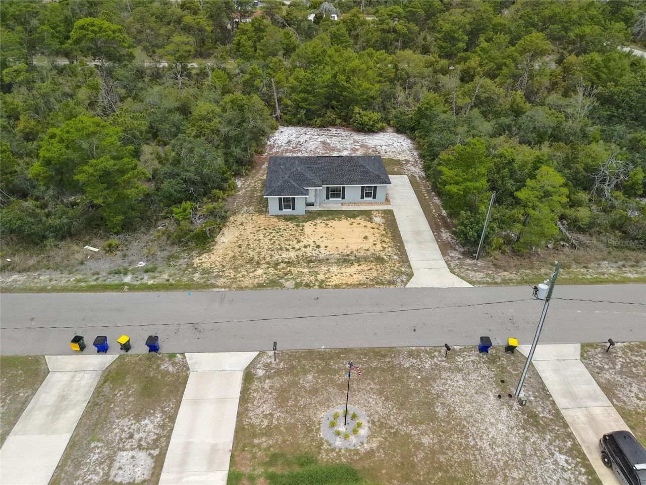 107 Elba Drive Ne, Lake Placid, FL 33852 Photo