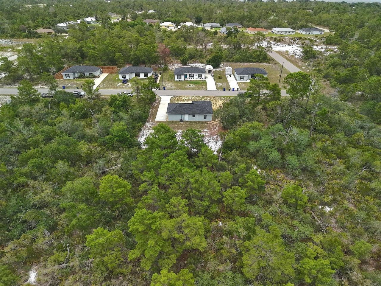 107 Elba Drive Ne, Lake Placid, FL 33852 Photo