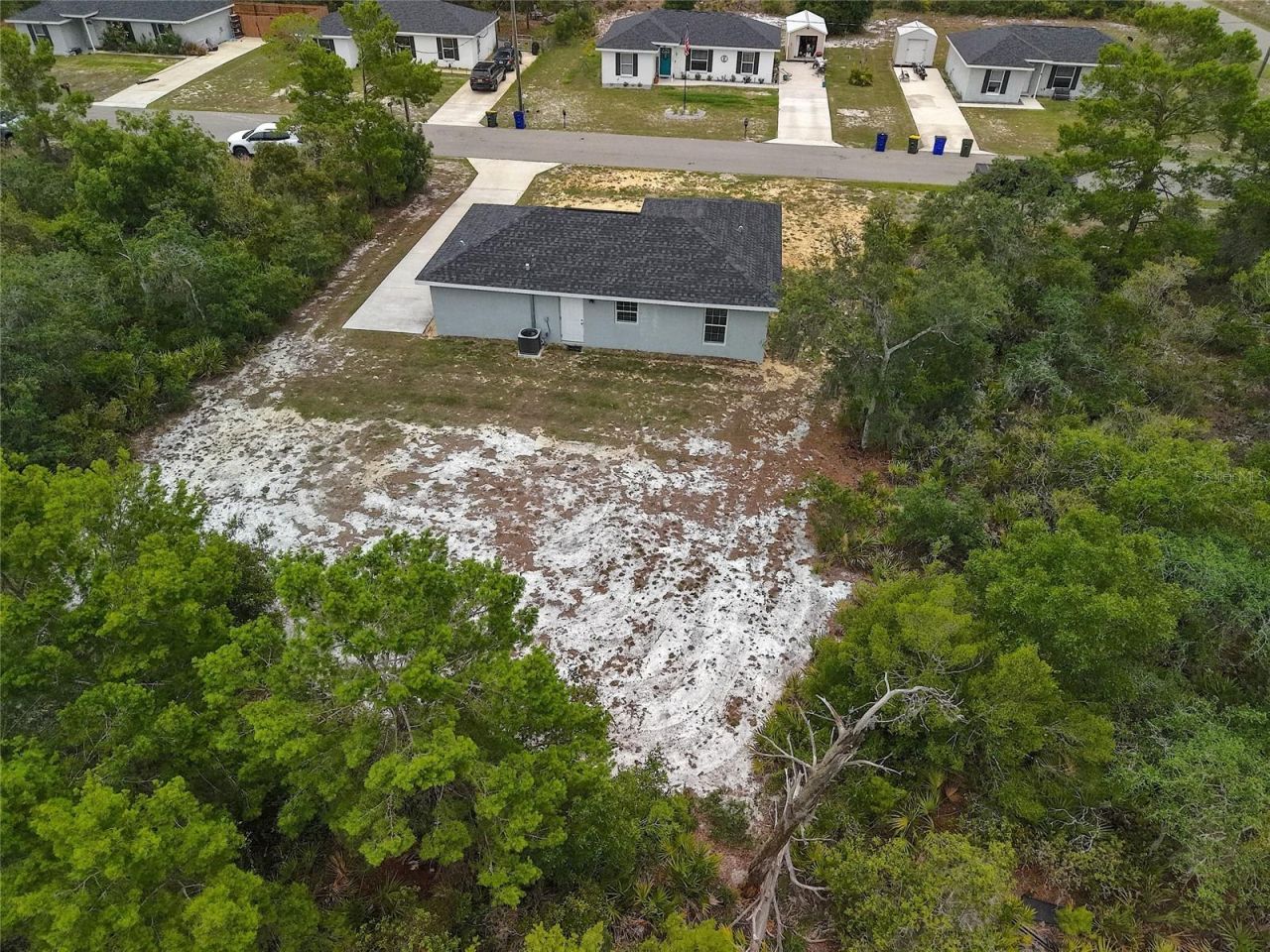 107 Elba Drive Ne, Lake Placid, FL 33852 Photo