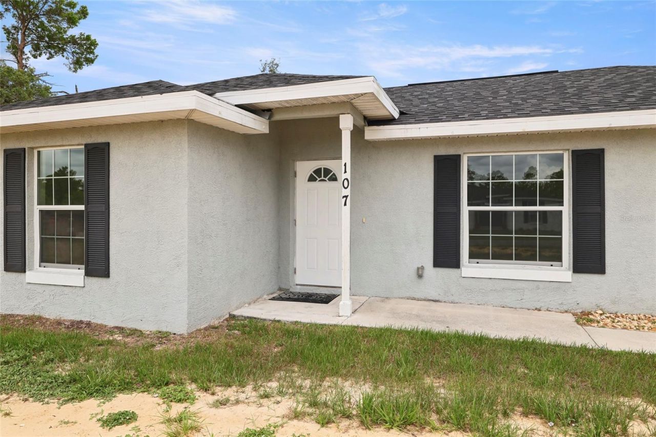 107 Elba Drive Ne, Lake Placid, FL 33852 Photo
