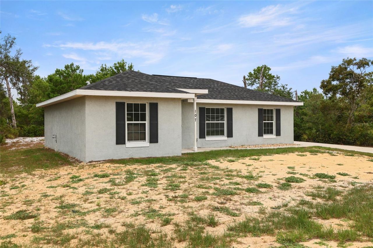 107 Elba Drive Ne, Lake Placid, FL 33852 Photo