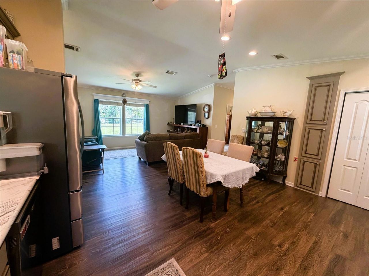 165 Sago Palm Drive , Leesburg, FL 34748 Photo