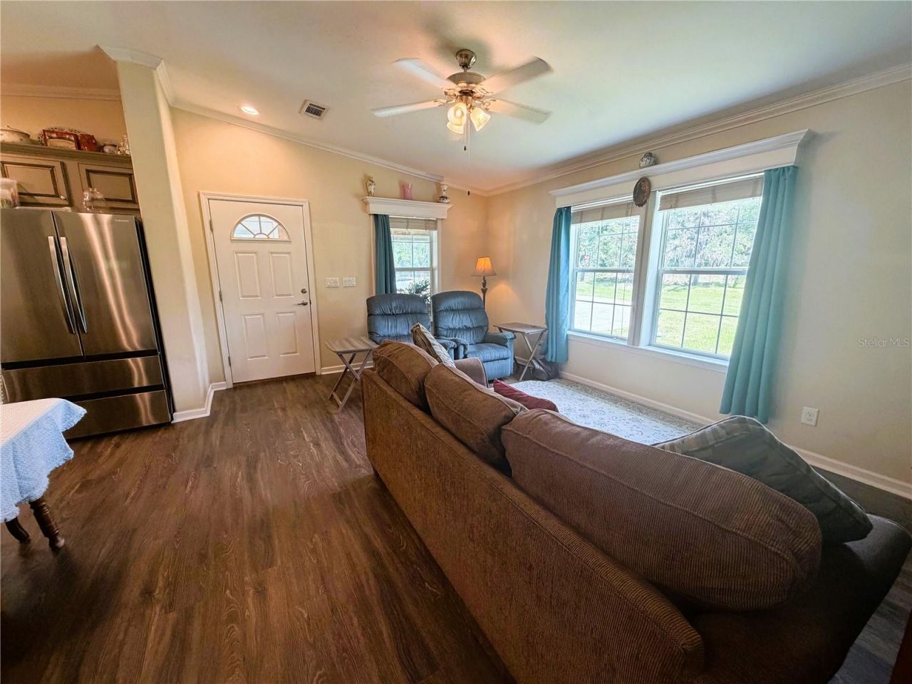 165 Sago Palm Drive , Leesburg, FL 34748 Photo