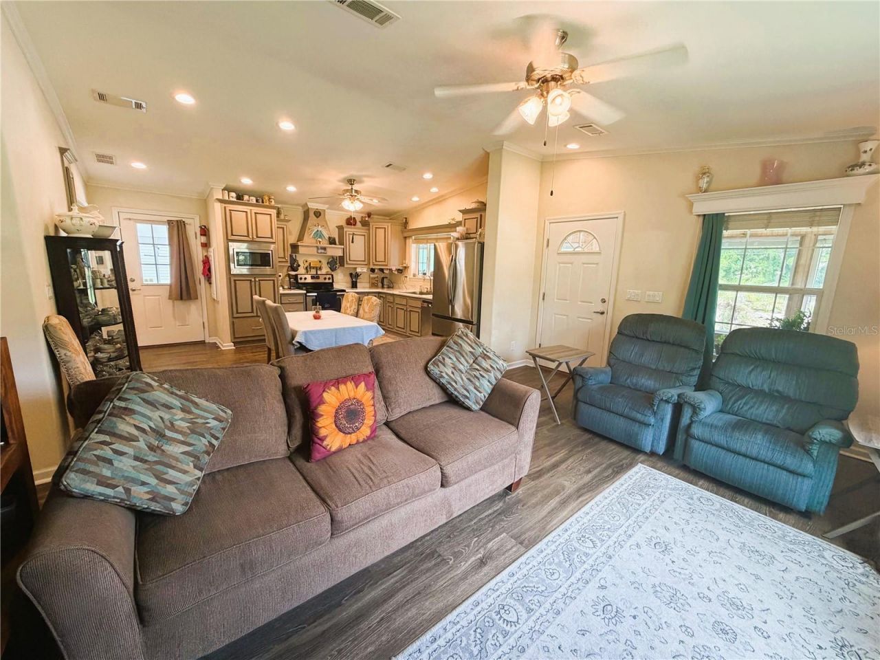 165 Sago Palm Drive , Leesburg, FL 34748 Photo