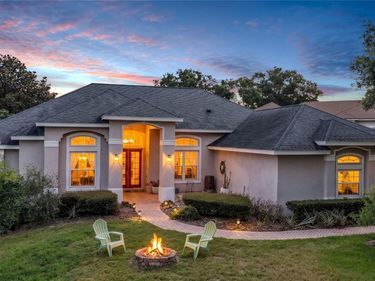 9113 IVEY HILL COURT , ORLANDO, FL 32819